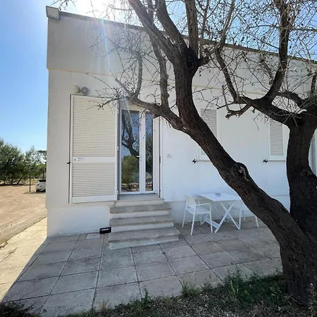 Masseria Agriturismo Faresalento Gallipoli Exterior photo