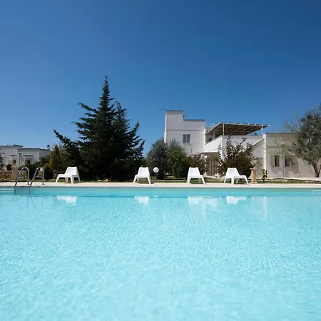 Masseria Agriturismo Faresalento Gallipoli Exterior photo