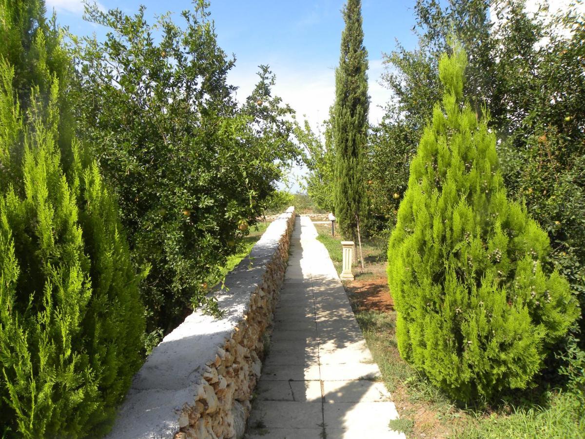 Farm stay Masseria Faresalento *