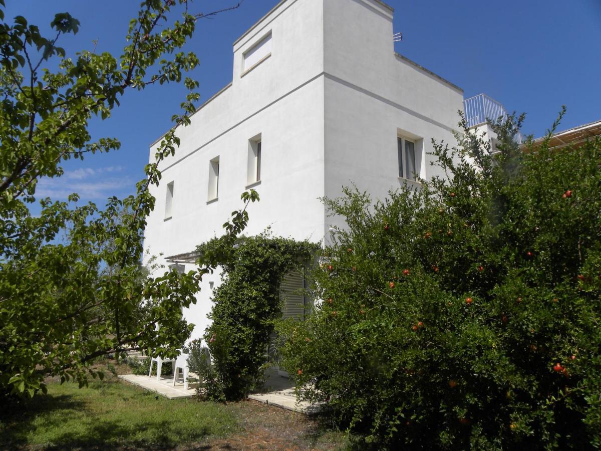 Masseria Faresalento * Gallipoli