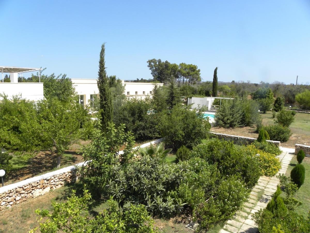 Masseria Faresalento Agroturismo *