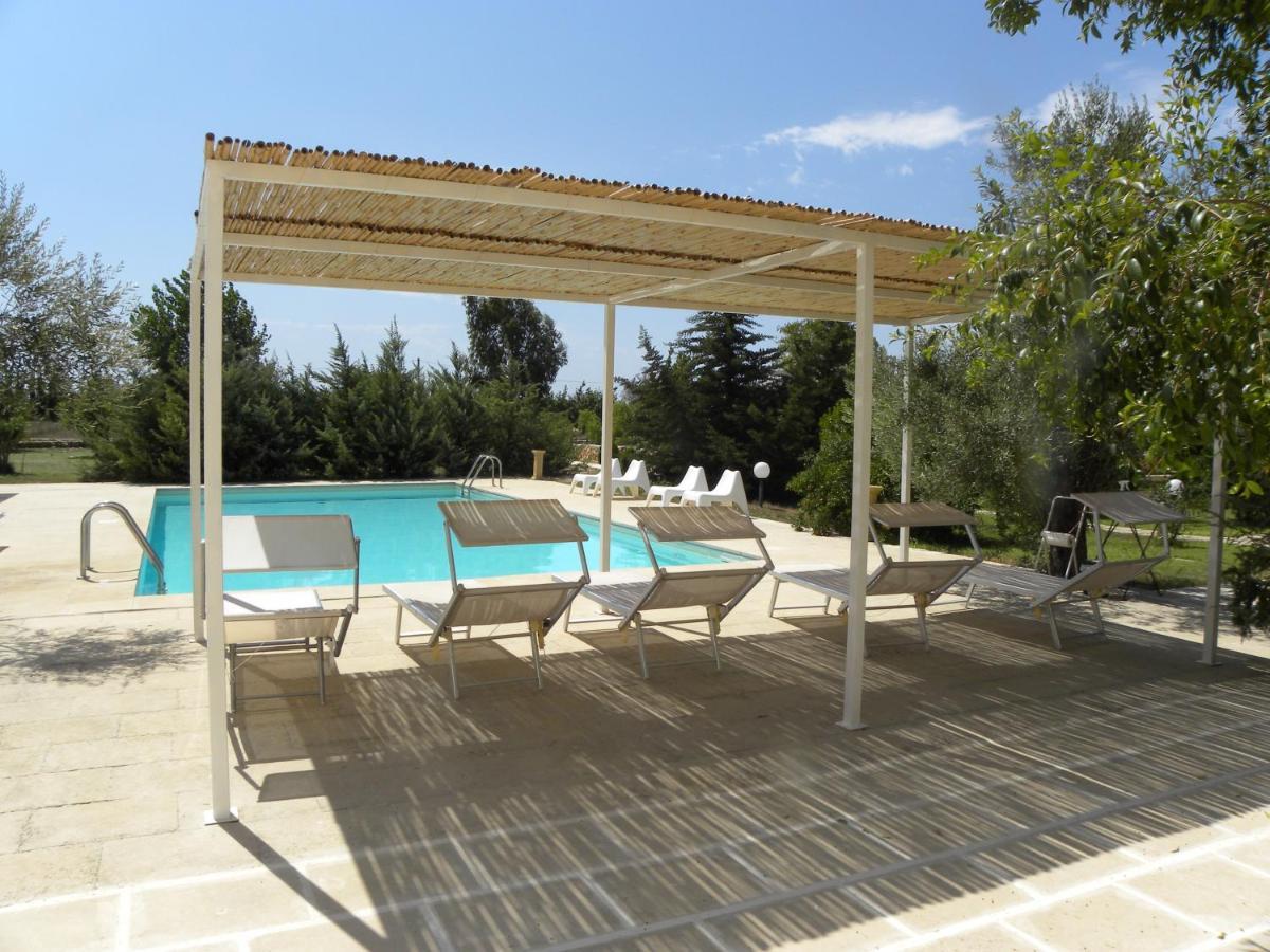 Masseria Faresalento * Gallipoli