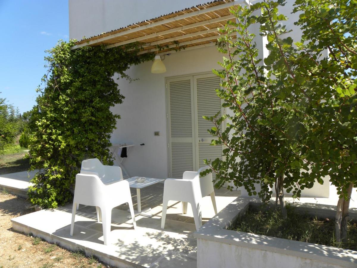 Masseria Faresalento *
