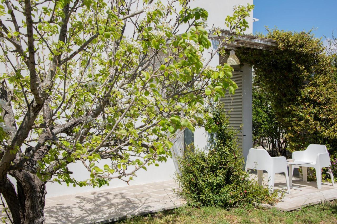 Masseria Faresalento *