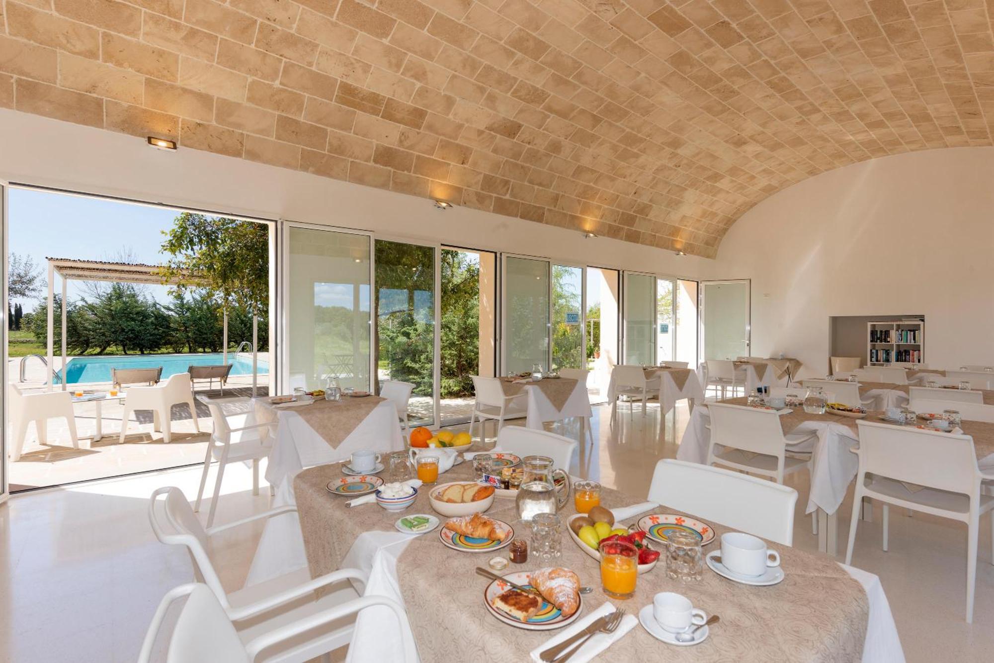 Masseria Faresalento *