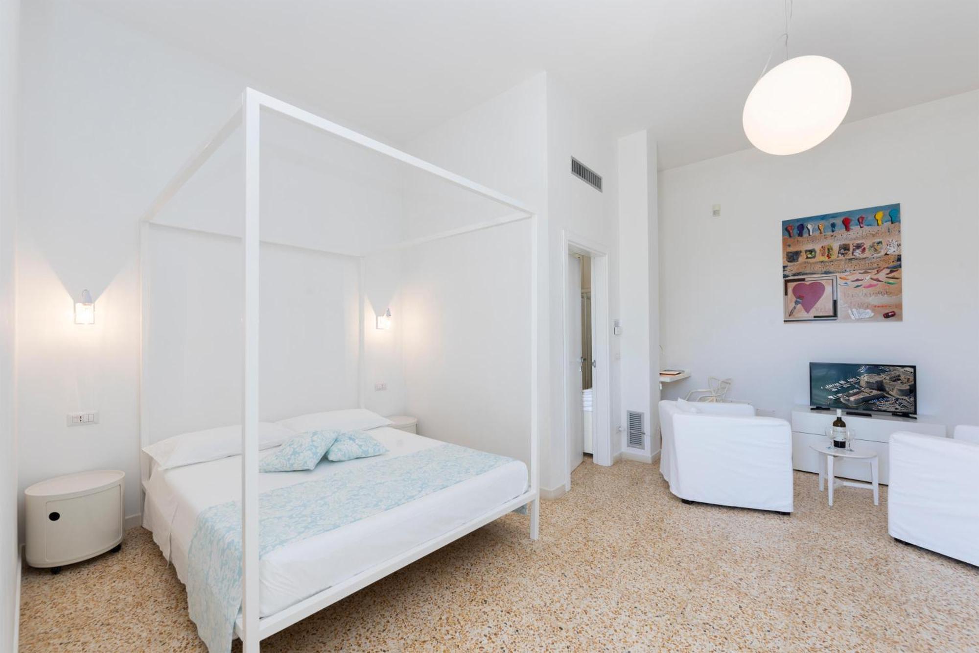 Masseria Faresalento *