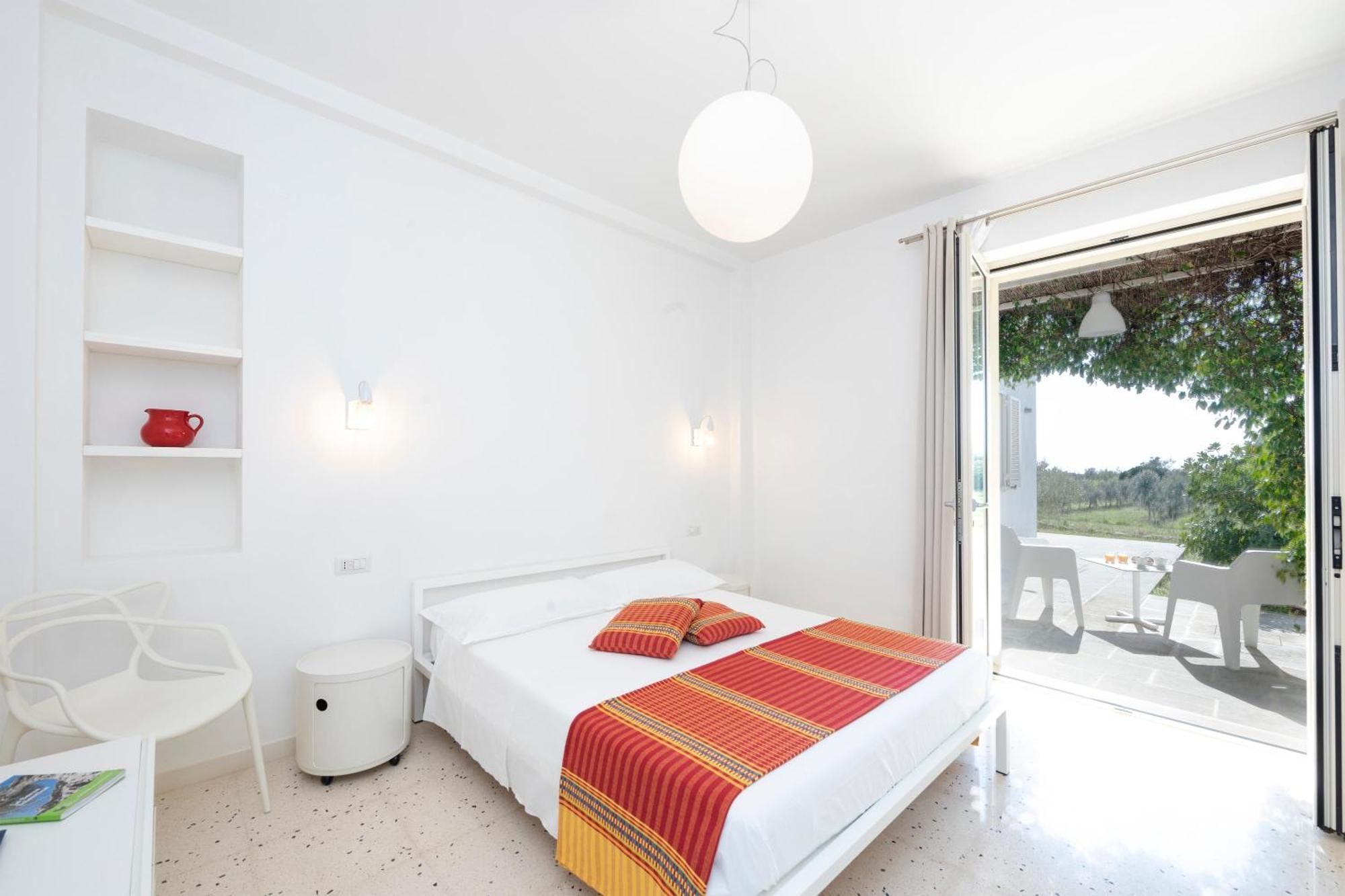 Masseria Faresalento Agroturismo *