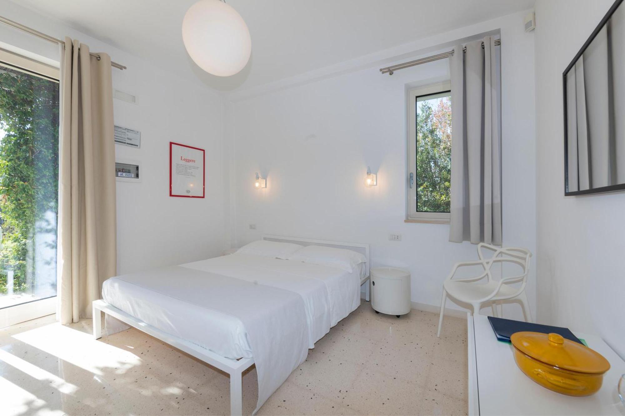 Agroturismo Masseria Faresalento