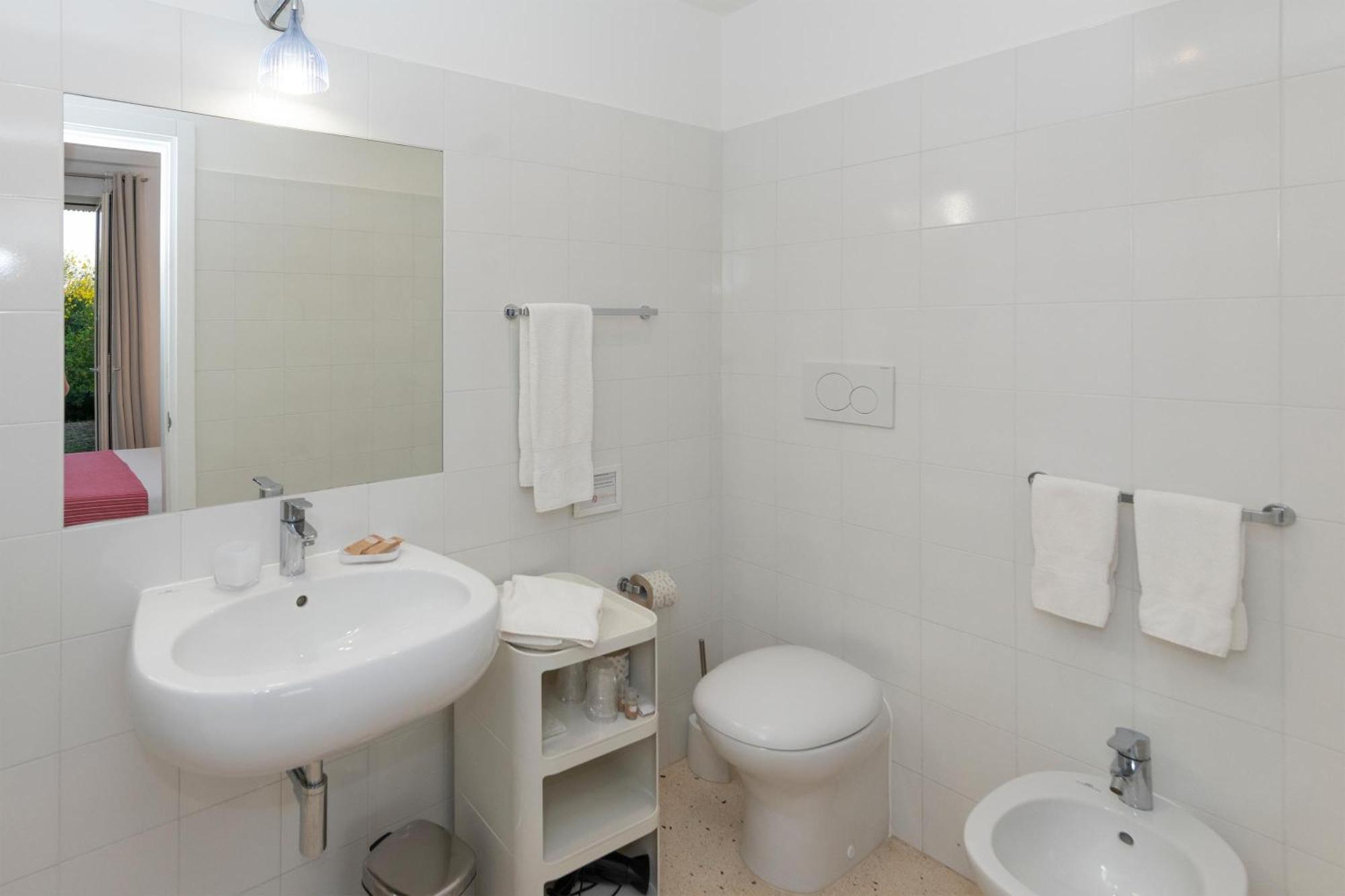 Masseria Faresalento Agroturismo