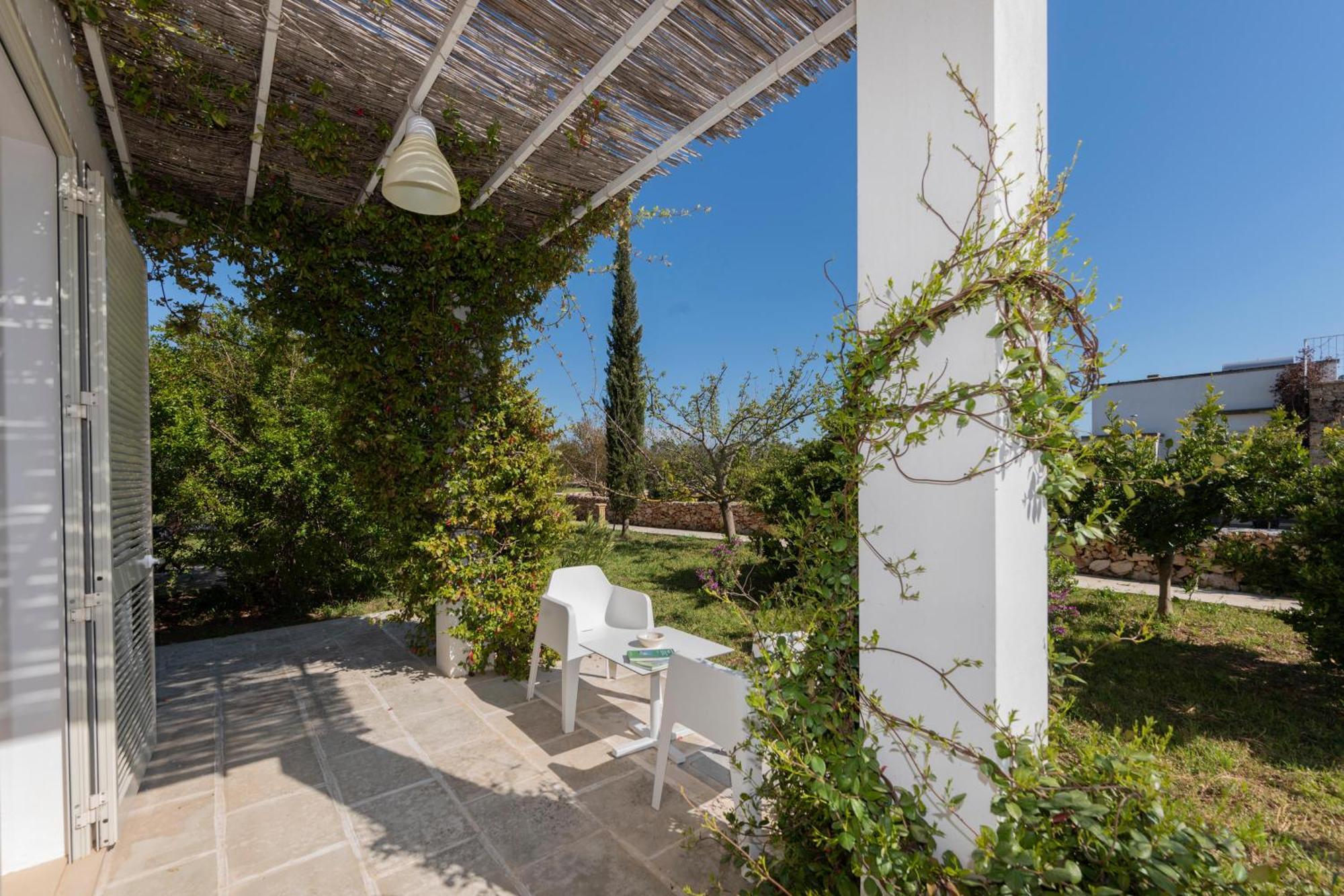 Masseria Faresalento *