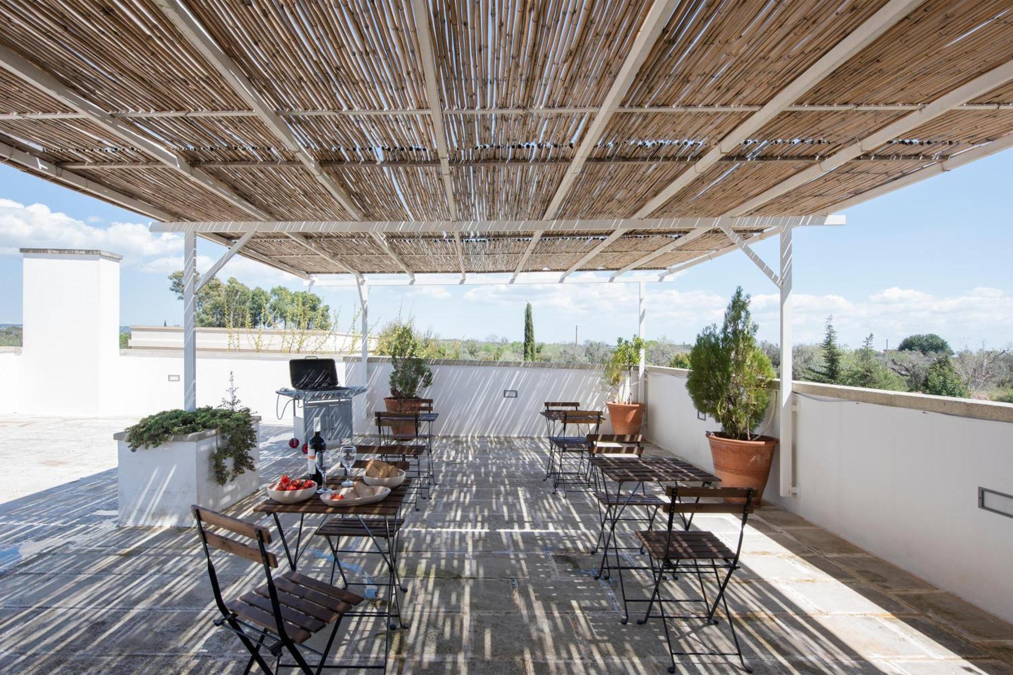 Masseria Faresalento
