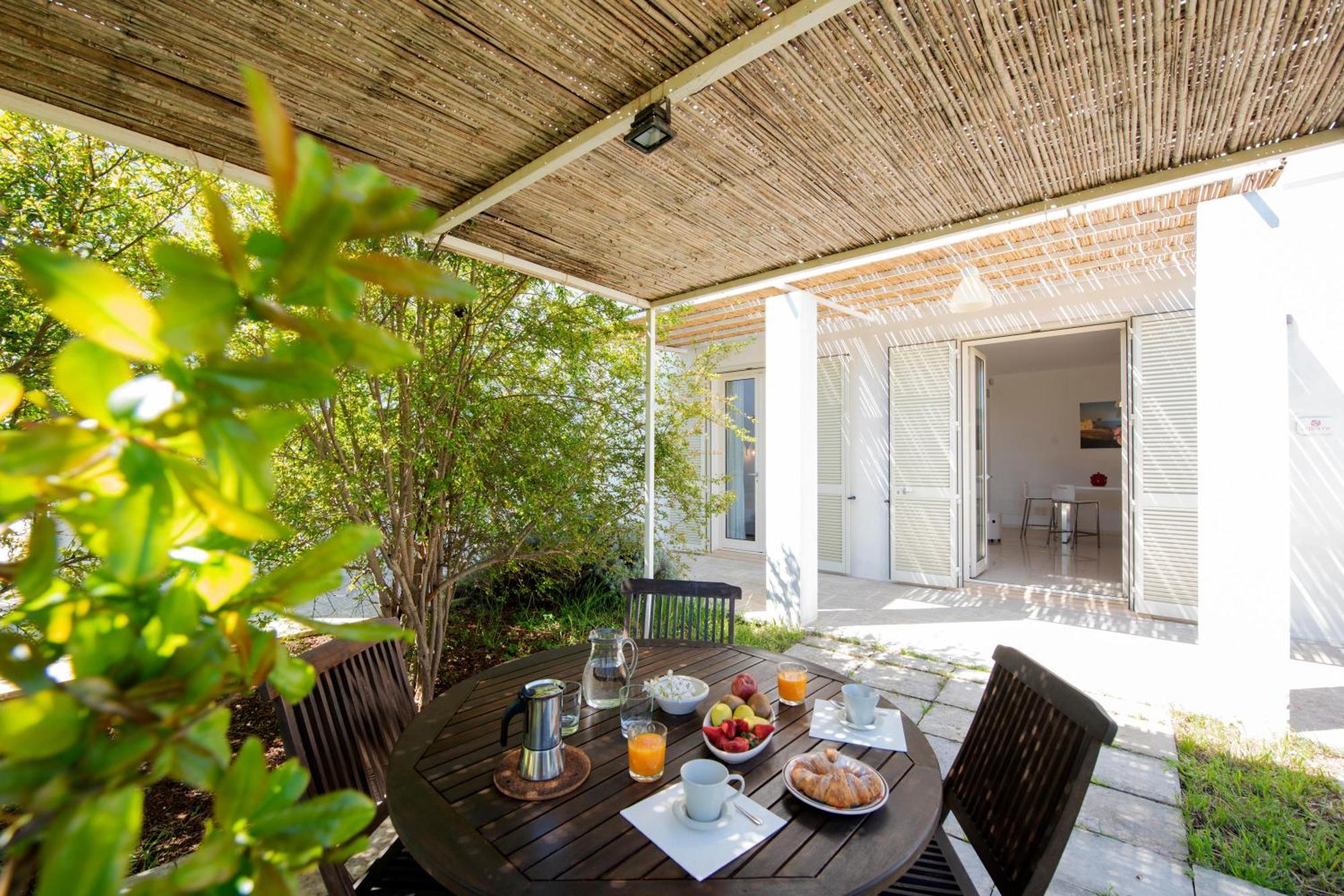 Agroturismo Masseria Faresalento