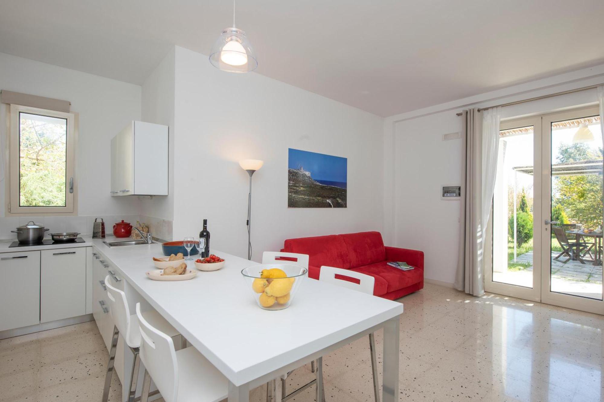 Masseria Faresalento