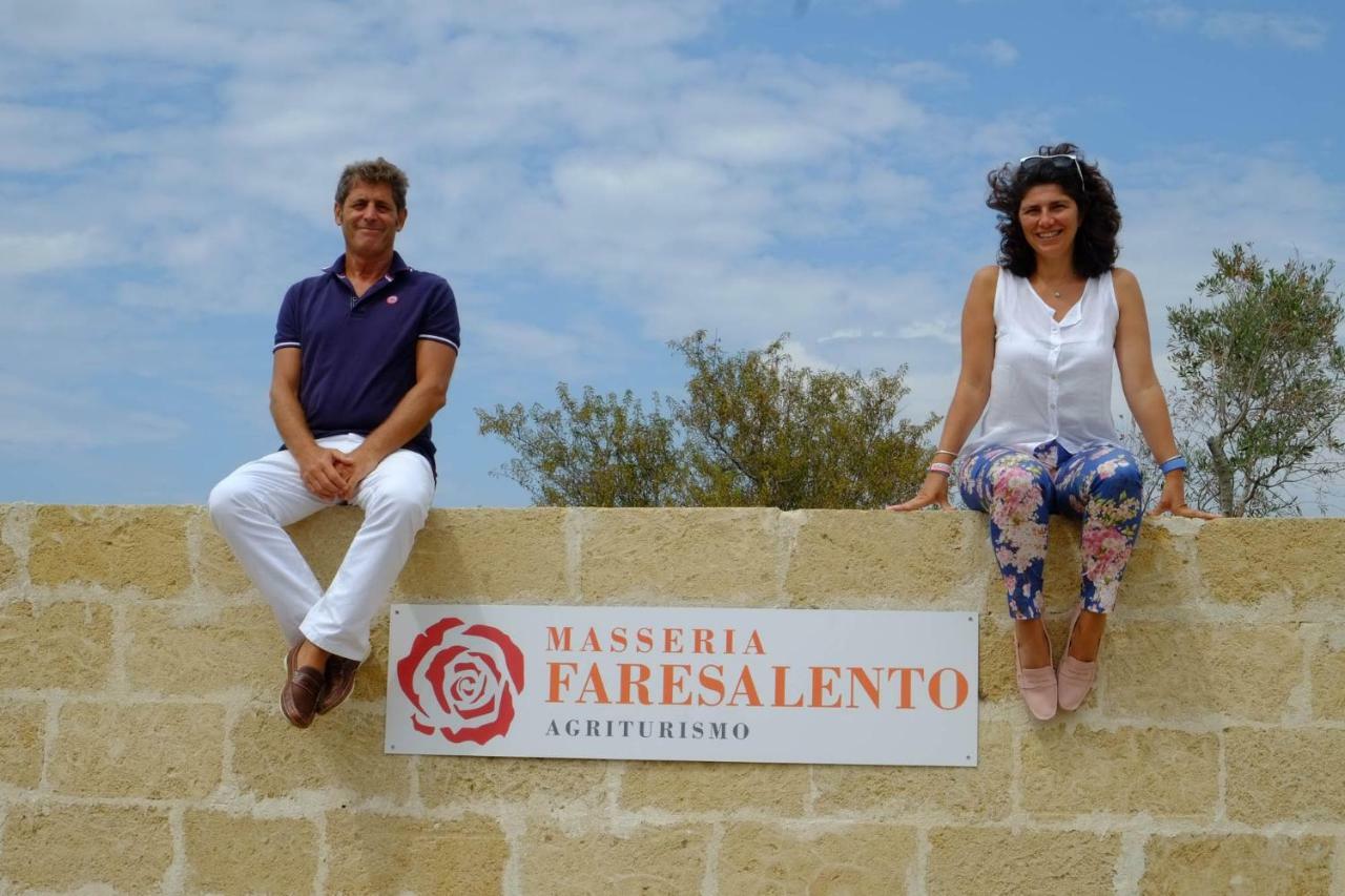 Masseria Faresalento