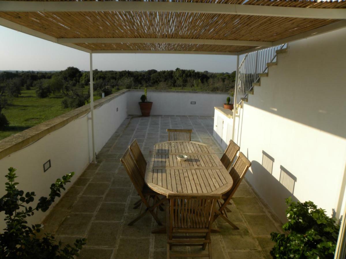 Masseria Faresalento *